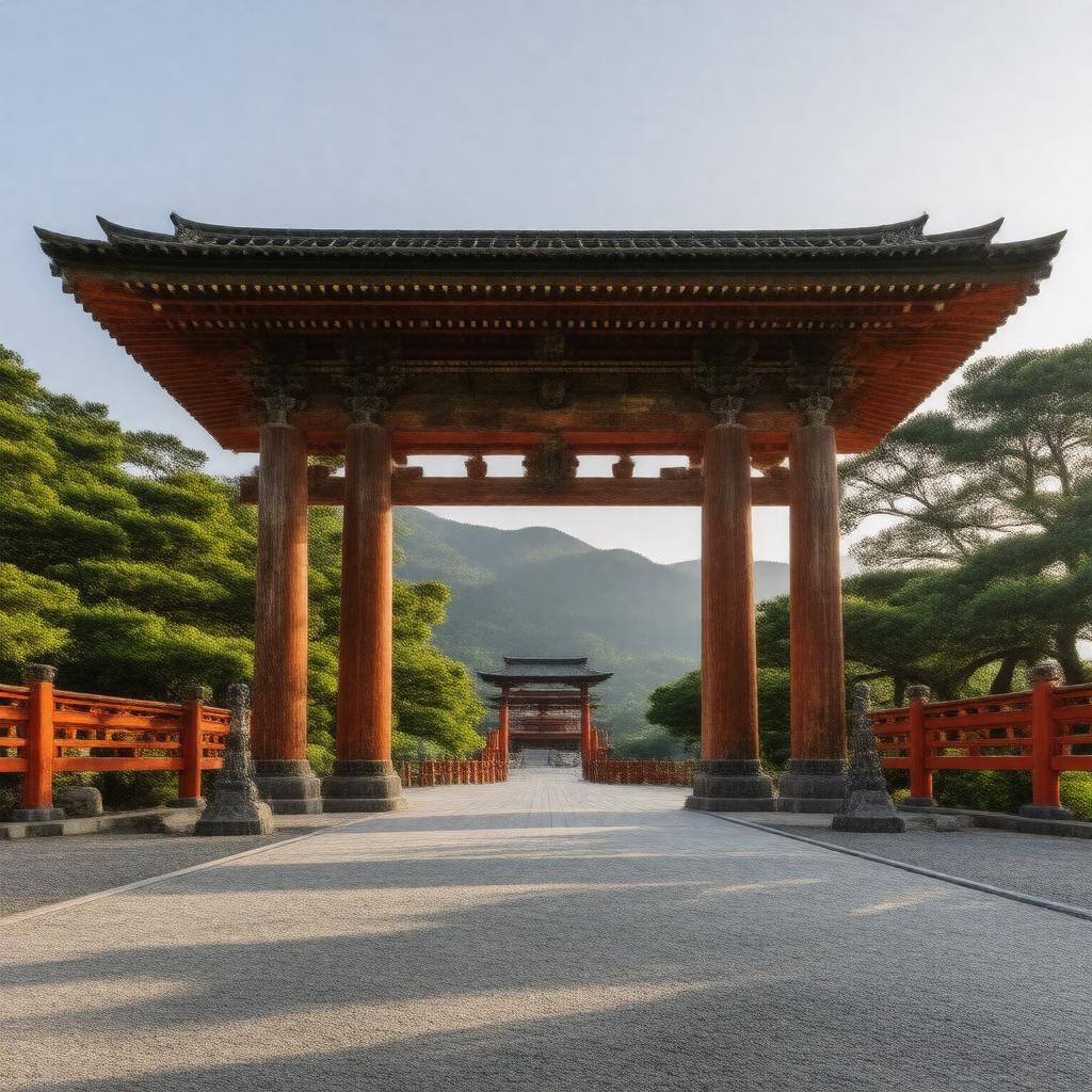 Izumo Taisha